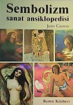 Sembolizm Sanat Ansiklopedisi - Jean Cassou | Yeni ve İkinci El Ucuz K