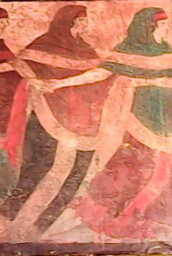 Roman and Palaeo-christian Painting