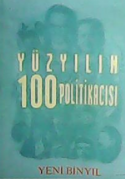 Yüzyılın 100 Politikacısı