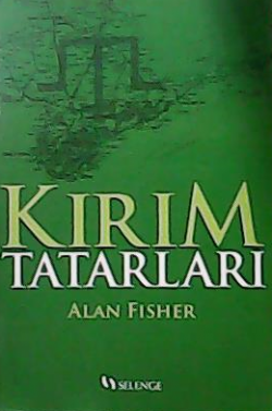 Kırım Tatarları - Alan Fısher | Yeni ve İkinci El Ucuz Kitabın Adresi