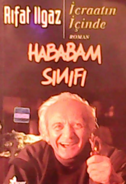 HABABAM SINIFI - Rıfat N. Bali | Yeni ve İkinci El Ucuz Kitabın Adresi
