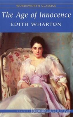 Age of Innocence - Edith Wharton- | Yeni ve İkinci El Ucuz Kitabın Adr