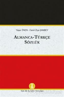 Almanca-Türkçe Sözlük 2020 - Yaşar Önen | Yeni ve İkinci El Ucuz Kitab