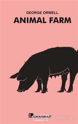 Animal Farm - George Orwell | Yeni ve İkinci El Ucuz Kitabın Adresi