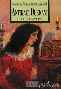 Antikacı Dükkanı - Charles Dickens- | Yeni ve İkinci El Ucuz Kitabın A