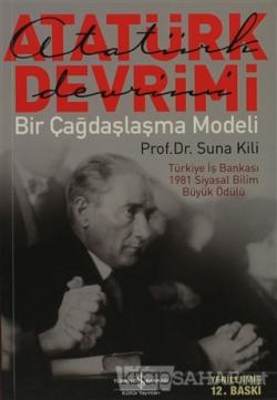 Atatürk Devrimi - Suna Kili- | Yeni ve İkinci El Ucuz Kitabın Adresi