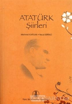 Atatürk Şiirleri - Mehmet Kaplan- | Yeni ve İkinci El Ucuz Kitabın Adr