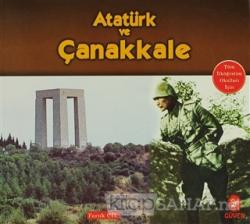 Atatürk ve Çanakkale - Faruk Çil- | Yeni ve İkinci El Ucuz Kitabın Adr