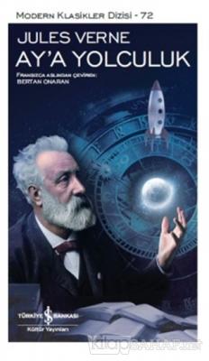 Ay'a Yolculuk - Jules Verne- | Yeni ve İkinci El Ucuz Kitabın Adresi