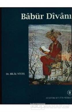 Babür Divanı - Bilal Yücel | Yeni ve İkinci El Ucuz Kitabın Adresi