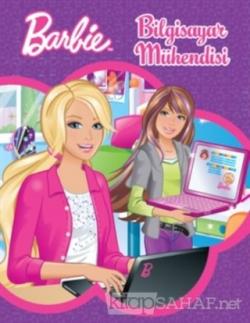 Barbie Bilgisayar Muhendisi Kolektif Yeni Ve Ikinci El Ucuz Kitabi