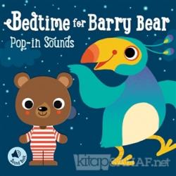Bedtime for Barry Bear - Pop in Sounds - Kolektif | Yeni ve İkinci El 