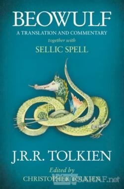 Beowulf J R R Tolkien Yeni Ve Ikinci El Ucuz Kitabin Adresi