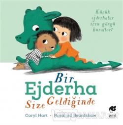 Bir Ejderha Size Geldiginde Caryl Hart Yeni Ve Ikinci El Ucuz Kita