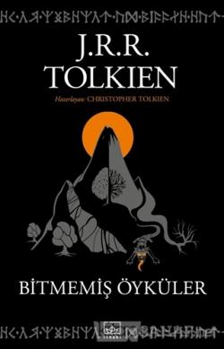 Silmarillion J R R Tolkien Yeni Ve Ikinci El Ucuz Kitabin Adres