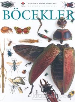Böcekler (Ciltli) - Laurence Mound- | Yeni ve İkinci El Ucuz Kitabın A