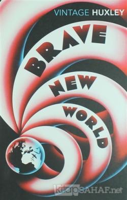 Brave New World - Aldous Huxley- | Yeni ve İkinci El Ucuz Kitabın Adre