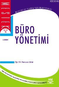 Buro Yonetimi Ramazan Goral Yeni Ve Ikinci El Ucuz Kitabin Adresi