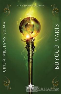 Büyücü Varis - Cinda Williams Chima | Yeni ve İkinci El Ucuz Kitabın A