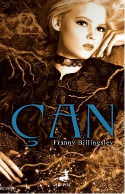 Çan - Franny Billingsley- | Yeni ve İkinci El Ucuz Kitabın Adresi