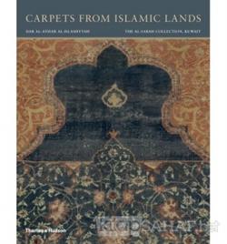 Carpets From Islamic Lands - Friedrich Spuhler- | Yeni ve İkinci El Uc