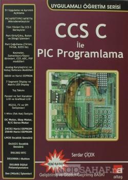 CCS C ile PIC Programlama - Serdar Çiçek- | Yeni ve İkinci El Ucuz Kit
