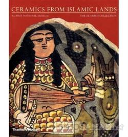 Ceramics From Islamic Lands - Oliver Watson- | Yeni ve İkinci El Ucuz 