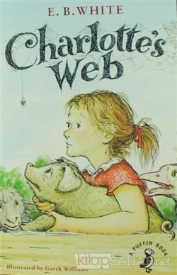 5. Sınıf Charlotte's Web - E. B. White- | Yeni ve İkinci El Ucuz Kitab