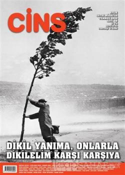 Cins Aylık Kültür Dergisi Sayı: 58 Haziran 2020 - Kolektif | Yeni ve İ