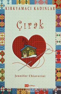 Çırak - Jennifer Chiaverini | Yeni ve İkinci El Ucuz Kitabın Adresi
