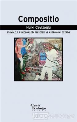 Compositio - Hulki Cevizoğlu- | Yeni ve İkinci El Ucuz Kitabın Adresi