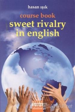 Course Book Sweet Rivalry in English - Hasan Işık | Yeni ve İkinci El 