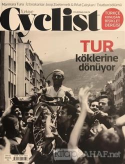 Cyclist Dergisi Sayı: 50 Nisan 2019 - Kolektif | Yeni ve İkinci El Ucu