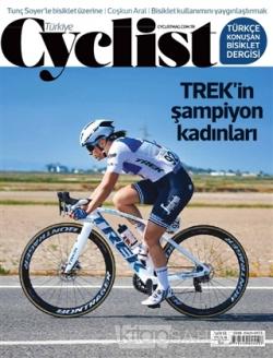 Cyclist Dergisi Sayı: 55 Eylül 2019 - Kolektif | Yeni ve İkinci El Ucu