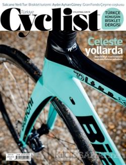 Cyclist Dergisi Sayı: 58 Aralık 2019 - Kolektif | Yeni ve İkinci El Uc