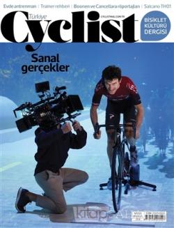 Cyclist Dergisi Sayı: 63 Mayıs 2020 - Kolektif | Yeni ve İkinci El Ucu
