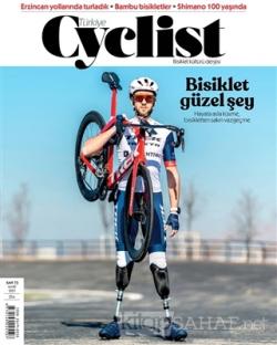 Cyclist Dergisi Sayı: 73 Mart 2021 - Kolektif | Yeni ve İkinci El Ucuz