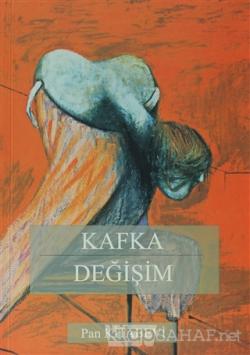 Değişim - Franz Kafka- | Yeni ve İkinci El Ucuz Kitabın Adresi