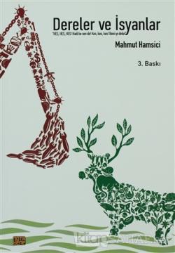 Dereler ve İsyanlar - Mahmut Hamsici- | Yeni ve İkinci El Ucuz Kitabın