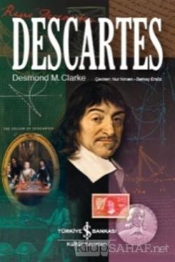 Descartes (Ciltli) - Desmond M. Clarke | Yeni ve İkinci El Ucuz Kitabı