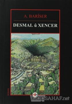 Desmal u Xencer - A. Bariser- | Yeni ve İkinci El Ucuz Kitabın Adresi