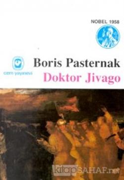 Doktor Jivago - Boris Leonidowitsch Pasternak | Yeni ve İkinci El Ucuz