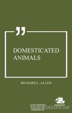 Domesticated Animals - Richard L. Allen | Yeni ve İkinci El Ucuz Kitab