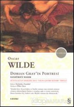Dorian Gray'in Portresi - Sansürsüz Basım - Oscar Wilde | Yeni ve İkin