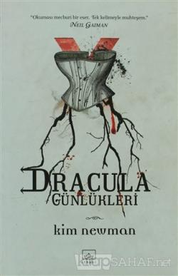 Dracula Günlükleri