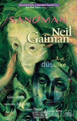 Dus Ulke Neil Gaiman Yeni Ve Ikinci El Ucuz Kitabin Adresi