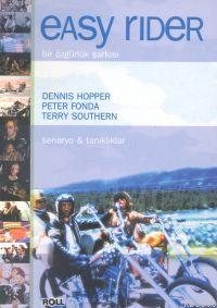 Easy Rider - Dennis Hopper | Yeni ve İkinci El Ucuz Kitabın Adresi