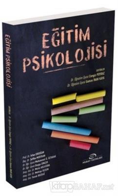 Eğitim Psikolojisi - Kolektif | Yeni ve İkinci El Ucuz Kitabın Adresi