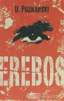 Erebos - Ursula Poznanski | Yeni ve İkinci El Ucuz Kitabın Adresi