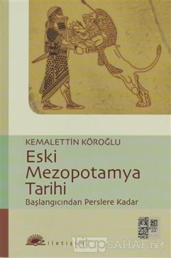 Eski Mezopotamya Tarihi - Kemalettin Köroğlu | Yeni ve İkinci El Ucuz 